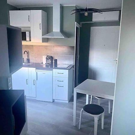 Studio Magali 2 Tarascon Exteriör bild