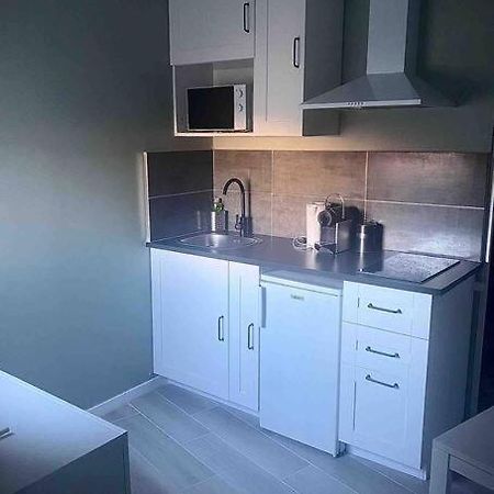 Studio Magali 2 Tarascon Exteriör bild