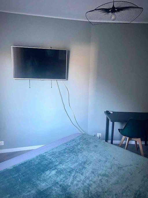 Studio Magali 2 Tarascon Exteriör bild