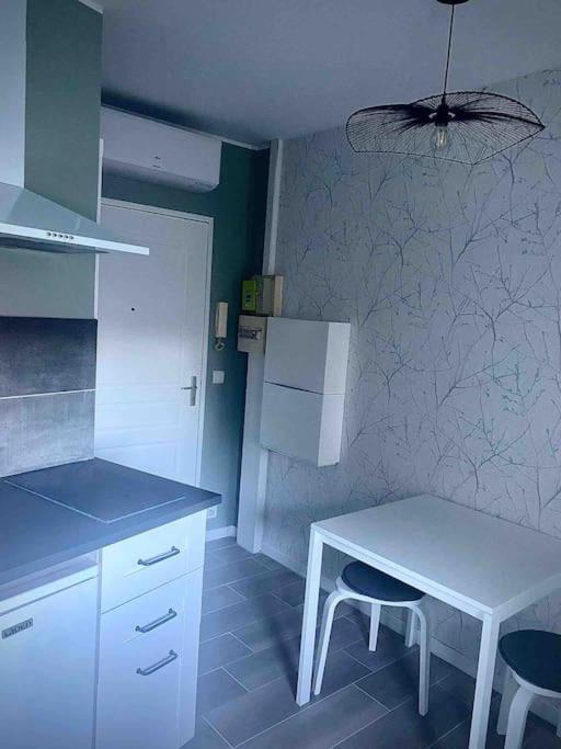 Studio Magali 2 Tarascon Exteriör bild